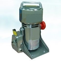 Molino de cuchillas - RT series - Mill Powder Tech Co., Ltd. - vertical / de laboratorio / de acero inoxidable