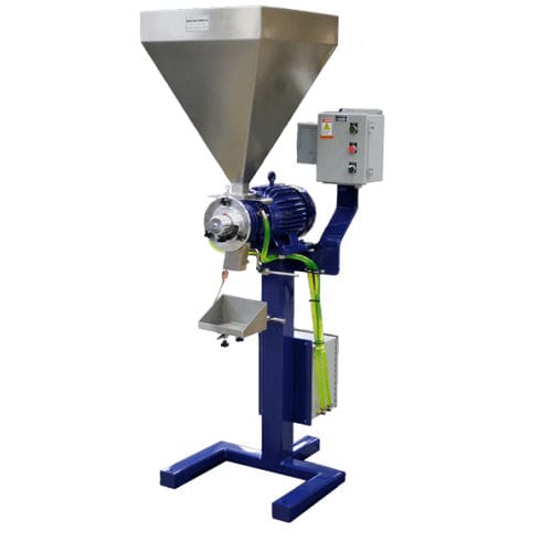 Torrefactor para café - GPX.WCI - Modern Process Equipment Corporation