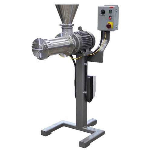 Torrefactor para café - Modern Process Equipment Corporation