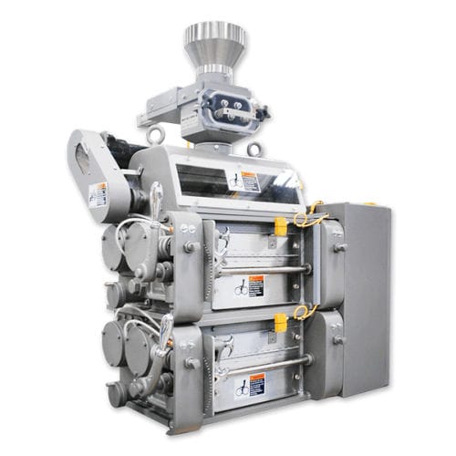 Torrefactor para café - 700 UPD - Modern Process Equipment Corporation