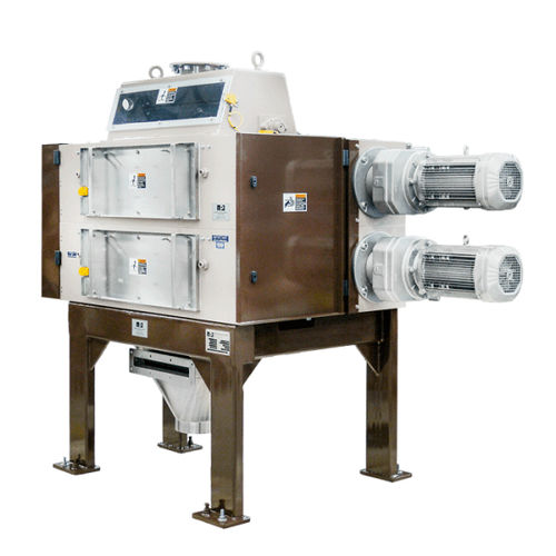 Torrefactor para café - 800 UPD - Modern Process Equipment Corporation