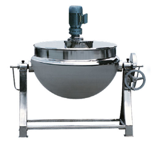 marmita industrial de vapor - ZHEJIANG XINGSHENG MACHINERY CO.,LTD