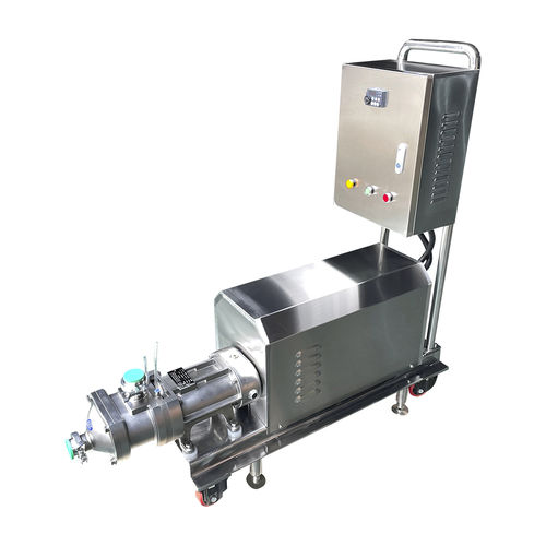 Bomba de 2 tornillos - XSPXP series - ZHEJIANG XINGSHENG MACHINERY CO.,LTD - de agua / eléctrica / autocebante