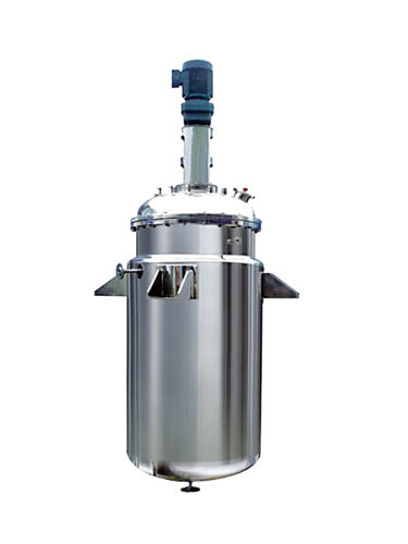 Cuba de fermentación - ZHEJIANG XINGSHENG MACHINERY CO.,LTD - vertical