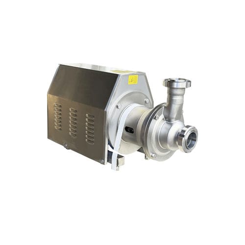 Bomba centrífuga - ZXB - ZHEJIANG XINGSHENG MACHINERY CO.,LTD - de agua / para productos químicos / para productos agroalimentarios