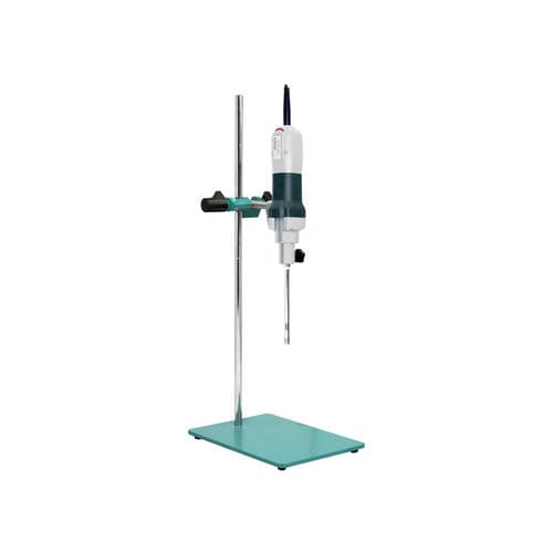 Mezcladora de rotor y estator - TRH - ZHEJIANG XINGSHENG MACHINERY CO.,LTD - batch / para líquidos / de laboratorio