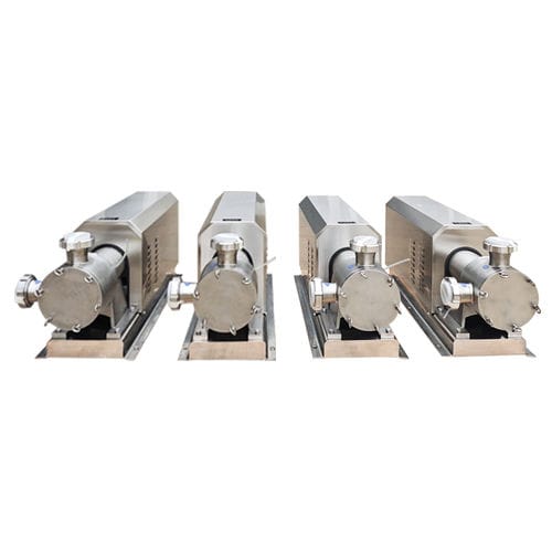 bomba sinusoidal - ZHEJIANG XINGSHENG MACHINERY CO.,LTD