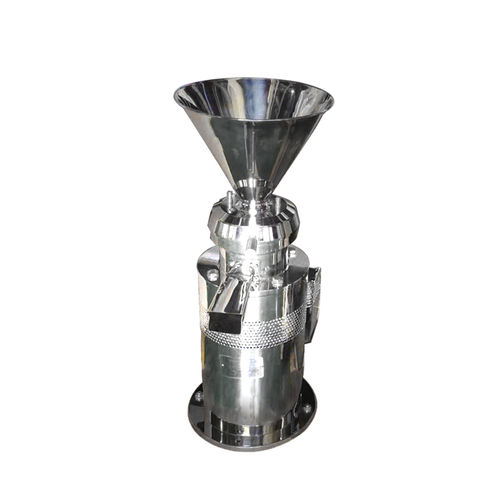 Molino de alimentos - JM-L - ZHEJIANG XINGSHENG MACHINERY CO.,LTD - para carbón / para cemento / para cerámica