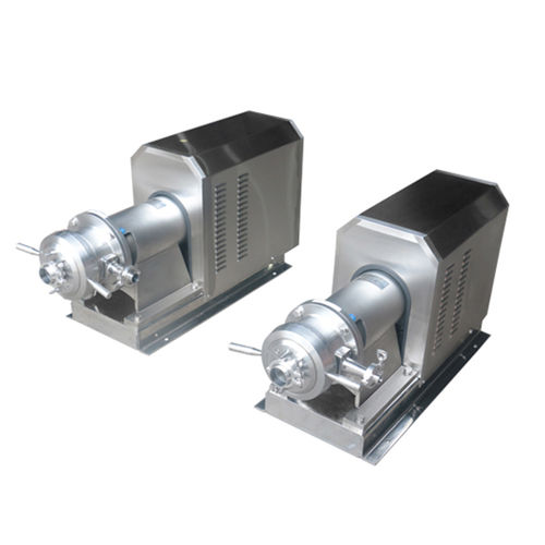 molinillo para cerámica - ZHEJIANG XINGSHENG MACHINERY CO.,LTD