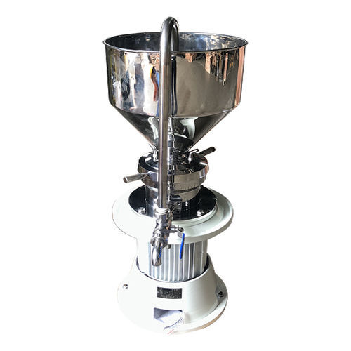 Molino colloidal - JML series - ZHEJIANG XINGSHENG MACHINERY CO.,LTD - para carbón / para vidrio / para asfalto