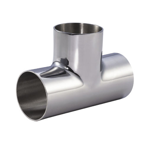 Racor hidráulico - ZHEJIANG XINGSHENG MACHINERY CO.,LTD - de rosca / en T
