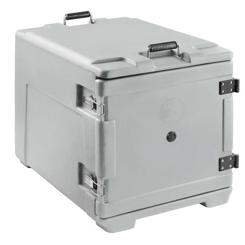 Contenedor isotérmico - AF7 - Melform Bonetto group