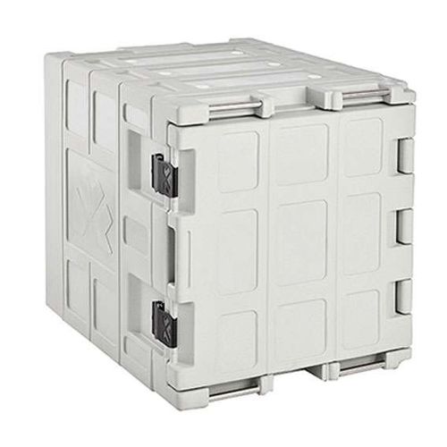 Contenedor isotérmico - AF 140 - Melform Bonetto group