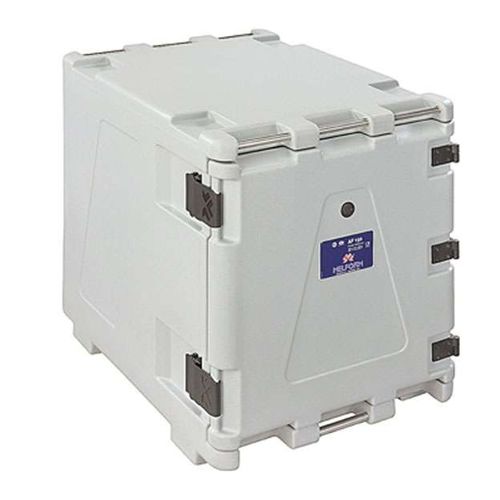 Contenedor isotérmico - AF 150 - Melform Bonetto group