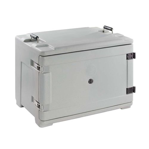 Contenedor isotérmico - AL 300 - Melform Bonetto group