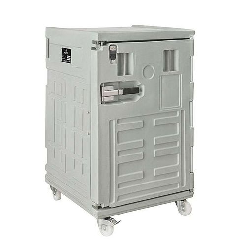 Contenedor isotérmico - Cargo 370 - Melform Bonetto group