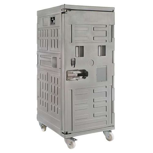 Contenedor isotérmico - Cargo 780 - Melform Bonetto group