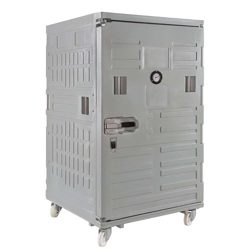 Contenedor isotérmico - Cargo 1300TW - Melform Bonetto group
