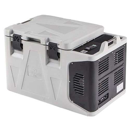 Cajón de polietileno - Koala 50 - Melform Bonetto group - de aluminio / de transporte / de uso alimentario