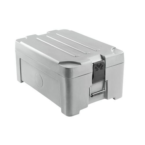 Contenedor isotérmico - AP 200 - Melform Bonetto group