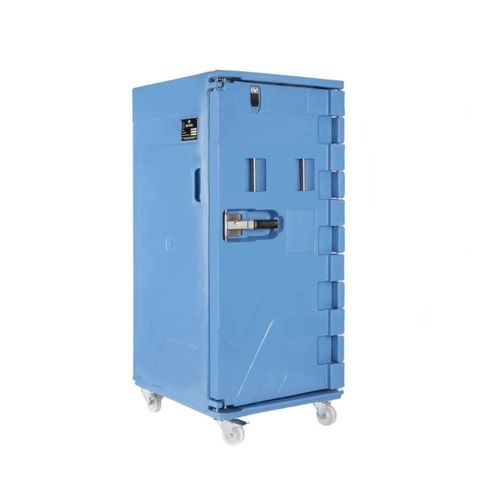 Contenedor isotérmico - Cargo 500 - Melform Bonetto group