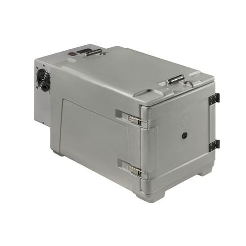 Cajón de polietileno - Koala 70 - Melform Bonetto group - de POM / de acero galvanizado / de transporte