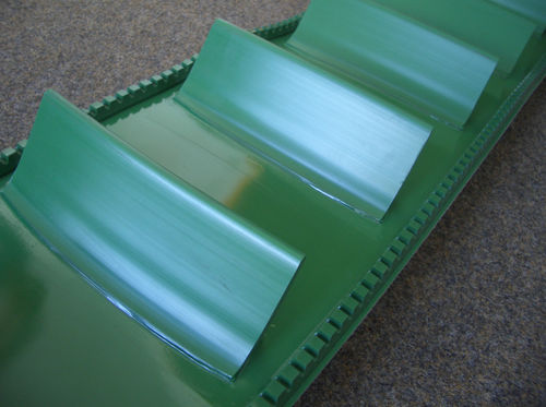 Empujador para cinta transportadora - P series  - Keiper GmbH & Co.KG