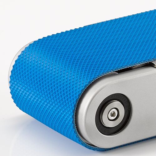 Cinta transportadora de poliéster - UNITRANS series - Keiper GmbH & Co.KG - de PVC / de escayola / industrial
