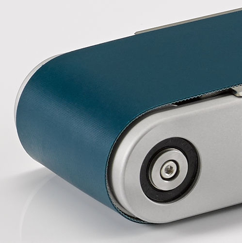 Cinta transportadora de poliéster - STABILOFLEX series  - Keiper GmbH & Co.KG - de PVC / de PU / de escayola