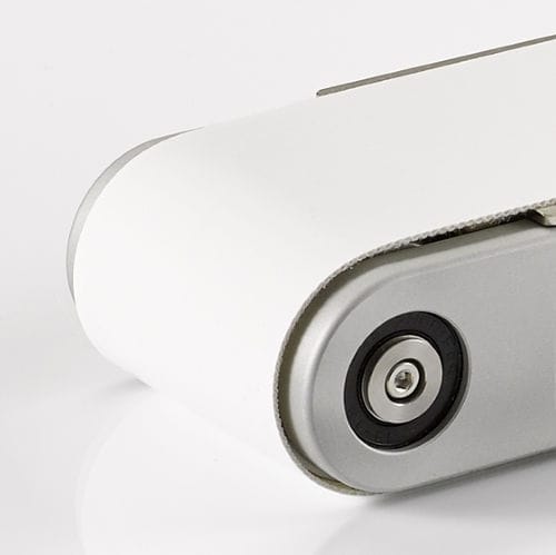 Cinta transportadora de poliéster - RAPID series  - Keiper GmbH & Co.KG - de silicona / de neopreno / de algodón