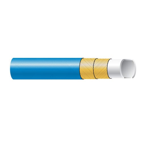 Manguera para agua caliente - LMD - Semperflex - para vapor / de EPDM / NBR