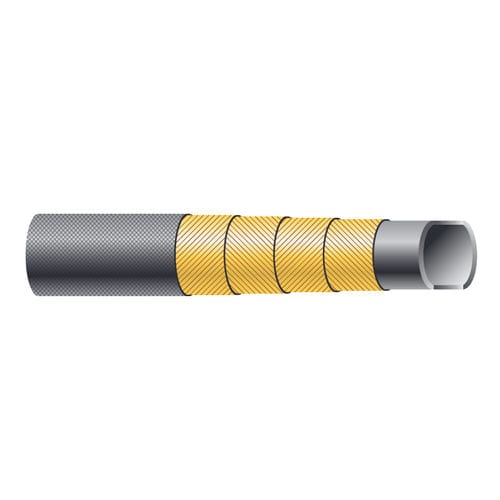 Manguera hidráulica - SM40 - Semperflex - de elastómero / de alta presión / de transporte