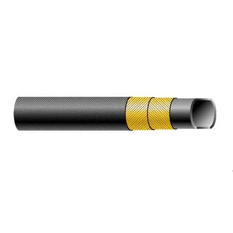 Manguera para agua - P40 - Semperflex - para aire comprimido / de caucho cloropreno / de alta presión