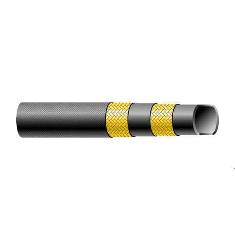 Manguera para agua caliente - DS1 ultra - Semperflex - para vapor / de EPDM / de transporte