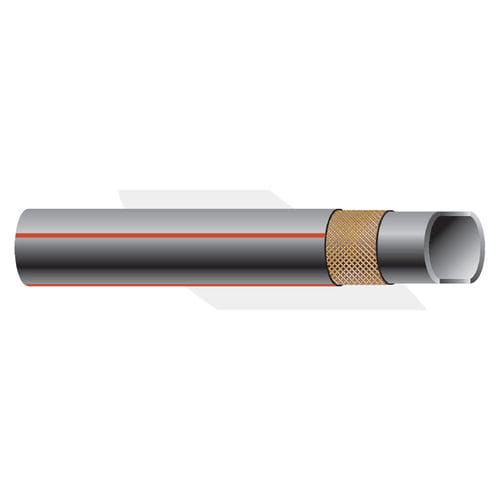Manguera para agua - IWH - Semperflex - para aire / de EPDM / para obra de construcción