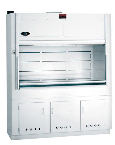 Campana de extracción de laboratorio - FumeGard NU-162 - NuAire