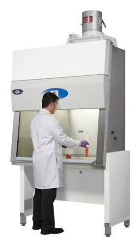 Cabina de seguridad microbiológicas de laboratorio - CellGard ES NU-481 series - NuAire
