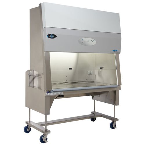 Cabina de seguridad microbiológicas de laboratorio - LabGard ES-NU-677 series - NuAire