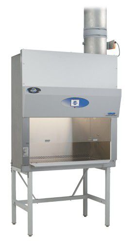 Cabina de seguridad microbiológicas de laboratorio - LabGard ES NU-430 - NuAire