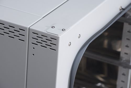 Incubadora de CO2 - In-VitroCell ES NU-5800 - NuAire - de laboratorio / de convección natural