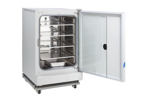 Incubadora de CO2 - In-VitroCell ES NU-5820 - NuAire - de laboratorio / de convección natural