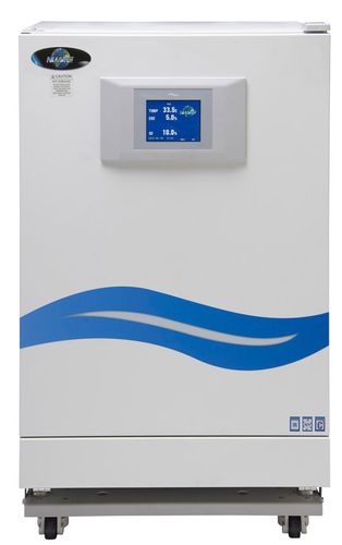 Incubadora de CO2 - In-VitroCell ES NU-5831 - NuAire - de laboratorio / de convección natural