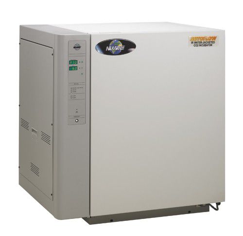Incubadora de CO2 - AutoFlow NU-4750 - NuAire - de laboratorio / de convección natural