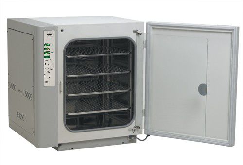 Incubadora de CO2 - AutoFlow NU-4950  - NuAire - de laboratorio / de convección natural