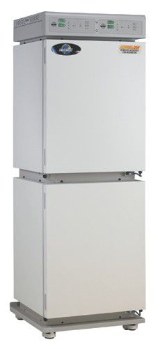 Incubadora de CO2 - AutoFlow NU-8700 - NuAire - de laboratorio / de convección natural