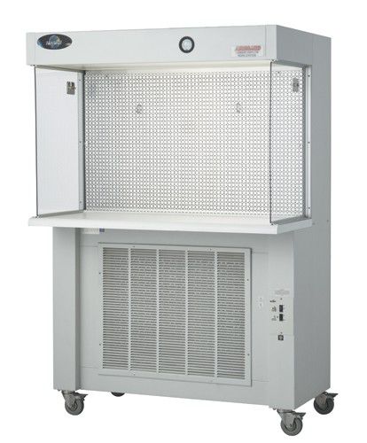 Cabina de flujo laminar horizontal - AireGard ES NU-301 - NuAire