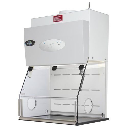 Cabina de seguridad microbiológicas de laboratorio - LabGard ES NU-813 series - NuAire
