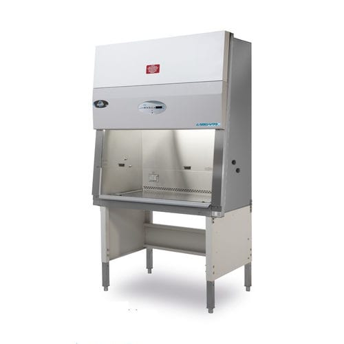 Cabina de seguridad microbiológicas de laboratorio - LabGard NU-543 series - NuAire