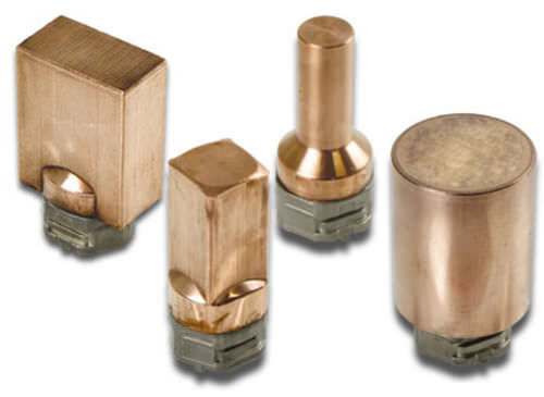 Electrodo para EDM - SYSTEM 3R