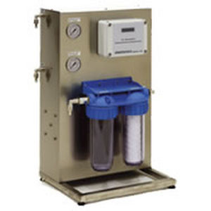 Estación de desmineralización de ósmosis inversa - ECO RO Series - Idrotecnica Srl
